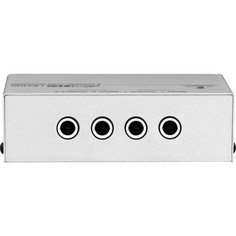 Директ боксы Behringer
