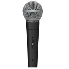 Ручные микрофоны Behringer
