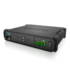 Аудиоинтерфейсы для профессиональной студии MOTU