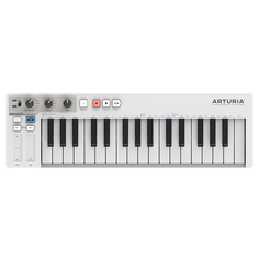 MIDI клавиатуры / MIDI контроллеры Arturia