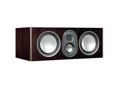 Центральные каналы Monitor Audio