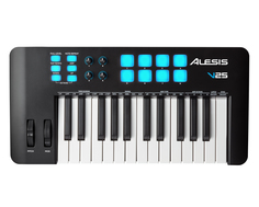 MIDI клавиатуры / MIDI контроллеры Alesis