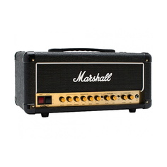 Гитарные усилители MARSHALL