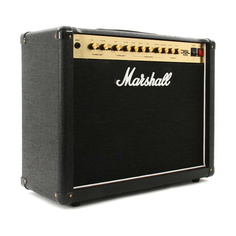 Гитарные комбо MARSHALL