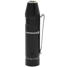 Разъемы и переходники Beyerdynamic