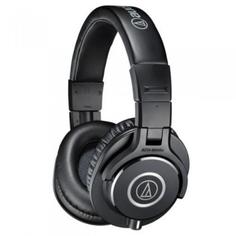 Полноразмерные проводные наушники Audio Technica