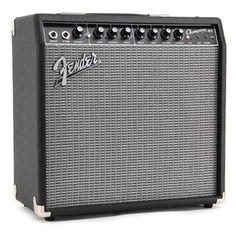 Гитарные комбо FENDER