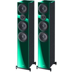Напольная акустика Heco