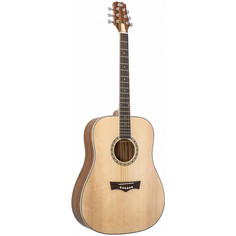 Акустические гитары Peavey