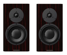 Полочная акустика Dynaudio