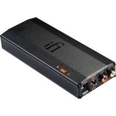 Фонокорректоры iFi Audio