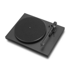 Проигрыватели винила Pro-Ject