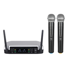 Радиосистемы с ручным микрофоном B&G BG