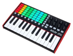 MIDI клавиатуры / MIDI контроллеры Akai