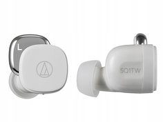 TWS наушники Audio Technica