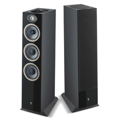 Акустика Dolby Atmos Focal