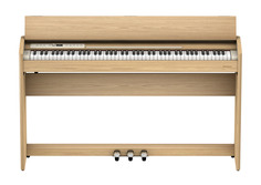 Цифровые пианино Roland