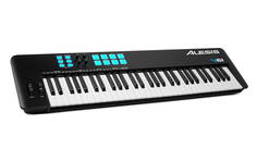 MIDI клавиатуры / MIDI контроллеры Alesis