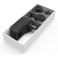 Внешние блоки питания iFi Audio