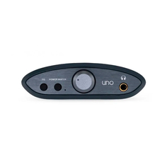 Усилители для наушников iFi Audio