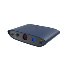 Портативные ЦАПы iFi Audio