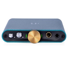Стационарные ЦАПы iFi Audio