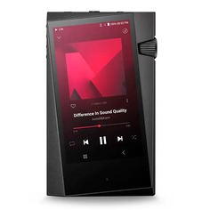 Hi-Fi плееры Astell&Kern