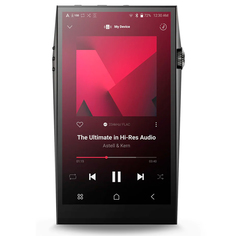 Hi-Fi плееры Astell&Kern
