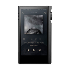 Hi-Fi плееры Astell&Kern