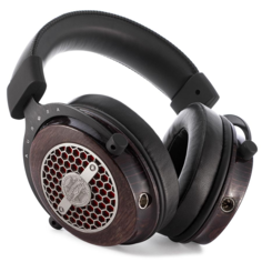 Полноразмерные Hi-Fi наушники Kennerton