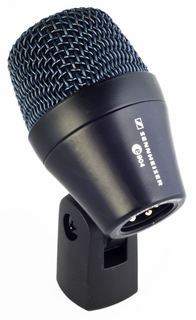Инструментальные микрофоны Sennheiser