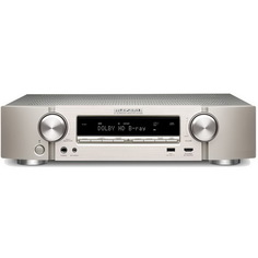 AV ресиверы Marantz