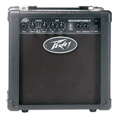 Гитарные комбо Peavey