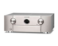 AV ресиверы Marantz