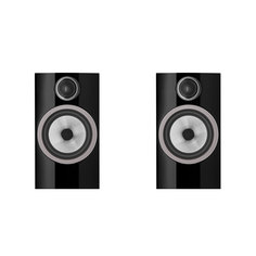 Полочная акустика Bowers & Wilkins