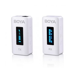 USB микрофоны, Броадкаст-системы Boya