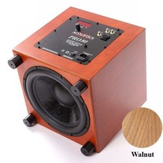 Сабвуферы активные MJ Acoustics