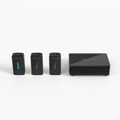 USB микрофоны, Броадкаст-системы Boya