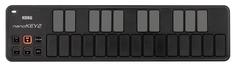 MIDI клавиатуры / MIDI контроллеры KORG