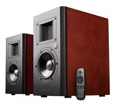 Полочная акустика AirPulse