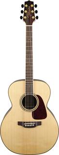 Акустические гитары Takamine