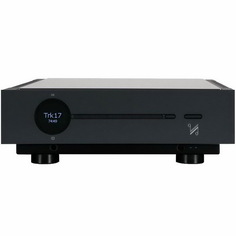 CD ресиверы Quad