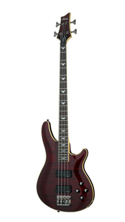 Бас-гитары Schecter