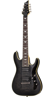 Электрогитары Schecter