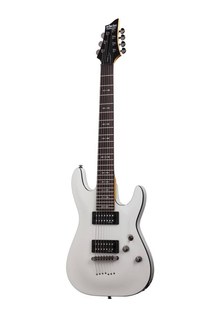Электрогитары Schecter