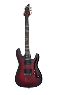 Электрогитары Schecter