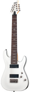 Электрогитары Schecter