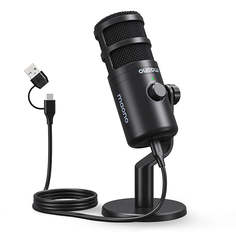 USB микрофоны, Броадкаст-системы Maono