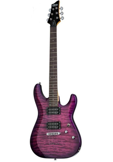 Электрогитары Schecter