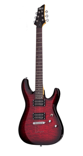 Электрогитары Schecter